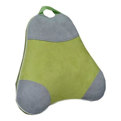 Infravermelho aquecimento de volta almofada de massagem para cadeira de escritório