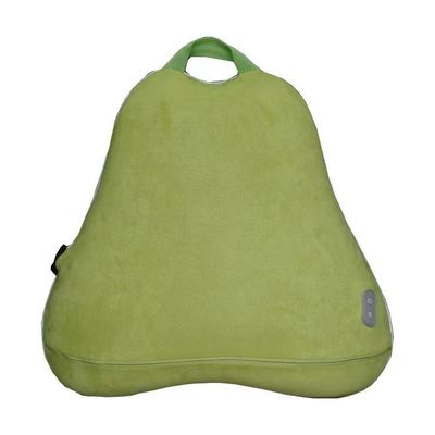 Infravermelho aquecimento de volta almofada de massagem para cadeira de escritório