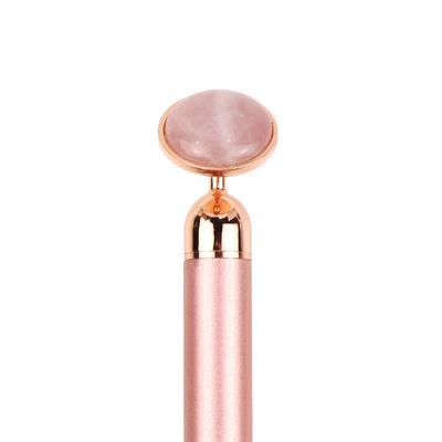 Melhoria do grau de beleza caneta de massagem ocular elétrica para manchas escuras e face lifting