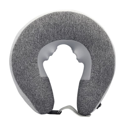 YLP-2048 Massagista de pescoço Shiatsu de inflação de ar de cor personalizada para alívio da dor no pescoço