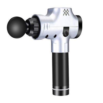 30 velocidades arma de massagem de vibração do músculo fascial para relaxar os músculos