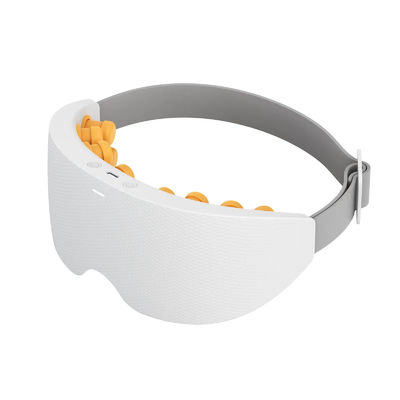 Massagista inteligente Vibração elétrica Cuidados oculares Massagem elétrica com etiqueta personalizada
