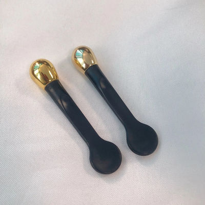 Logotipo personalizado Recarregável Beauty Head Eye Massager para uma experiência confortável