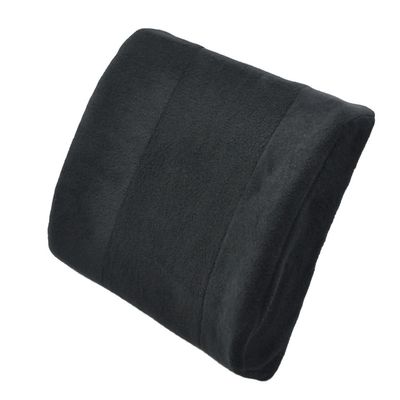 Cousco de massagem lumbar recarregável ideal para apoio corporal