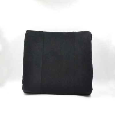 Cousco de massagem lumbar recarregável ideal para apoio corporal