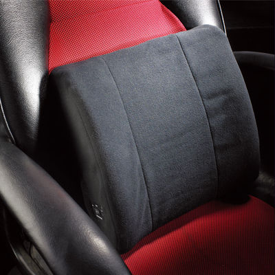 Cousco de massagem lumbar recarregável ideal para apoio corporal