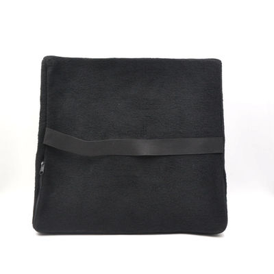 Cousco de massagem lumbar recarregável ideal para apoio corporal