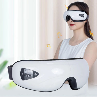 21.5*8cm Olhos secos visuais aliviado da fadiga Terapia de massagem ocular com massagem vibratória
