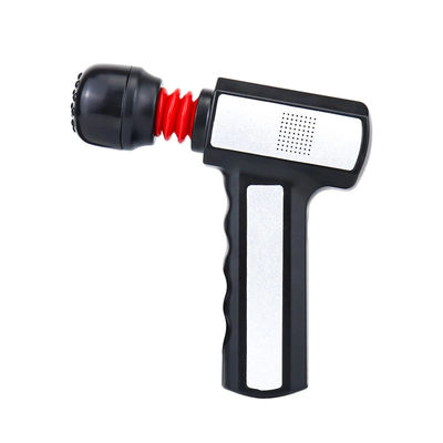 Controle de tempo Mini pistola de massagem Massagem de percussão para esportes e relaxamento fascial