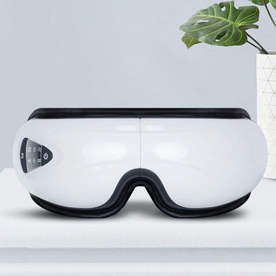 21.5*8cm Olhos secos visuais aliviado da fadiga Terapia de massagem ocular com massagem vibratória