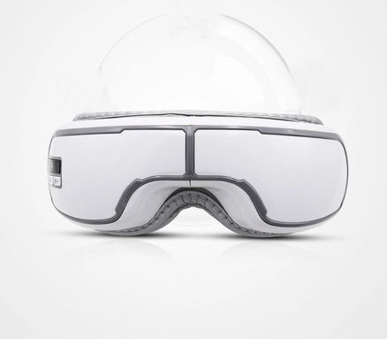 Massageador de Olhos Inteligente com Pressão de Ar Quente e Logotipo Personalizado