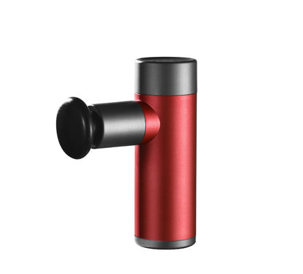 Pistola de massagem de percussão sem fio profissional para relaxamento muscular de cor personalizado
