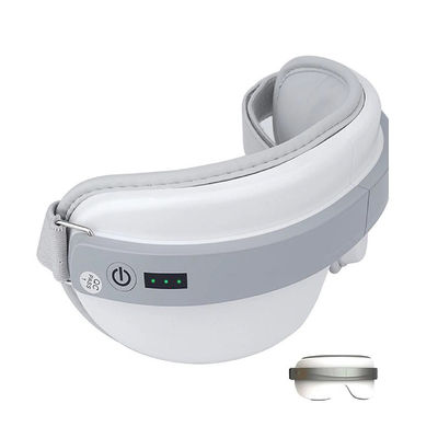Massagista Ocular Elétrico de Bateria de Lítio de 250 mAh para vibração de pressão do ar e alívio ocular