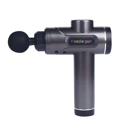Atletas Profissionais Super Forte Pistola de Massagem para Relaxamento Muscular de Tecidos Profundos