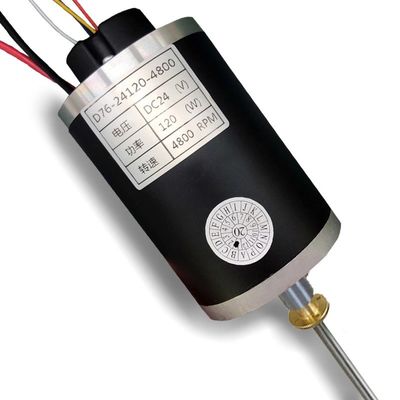 Figura de proteção totalmente fechada 24v 20000rpm 775 motor DC motor elétrico para motor de engrenagem
