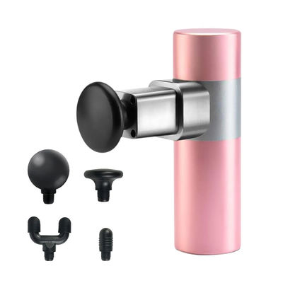 Pistola de massagem de cores personalizada o seu melhor companheiro de relaxamento muscular