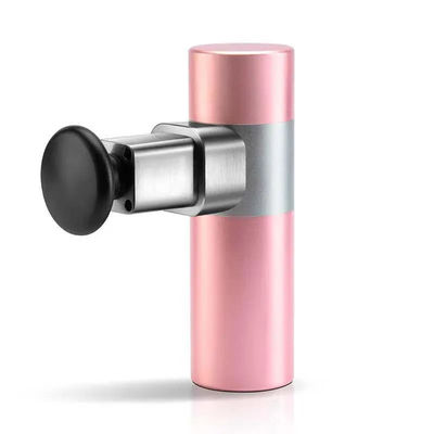 Pistola de massagem de cores personalizada o seu melhor companheiro de relaxamento muscular