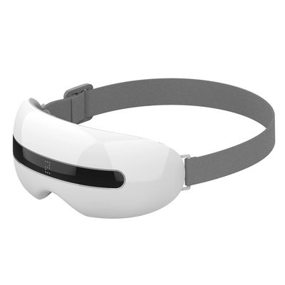 Máquina de massagem inteligente para massagem ocular portátil e profissional