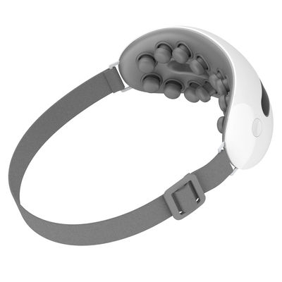 Máquina de massagem inteligente para massagem ocular portátil e profissional