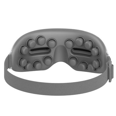 Máquina de massagem inteligente para massagem ocular portátil e profissional