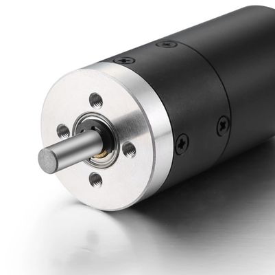 9 Torque Riorand 350W 6-60V PWM DC motor elétrico sem escovas suave para o melhor desempenho
