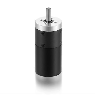 9 Torque Riorand 350W 6-60V PWM DC motor elétrico sem escovas suave para o melhor desempenho