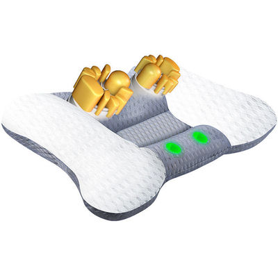 Body Massager Regalo Alivio da dor Facil de carregar almofada de massagem para pescoço costas ombro cintura
