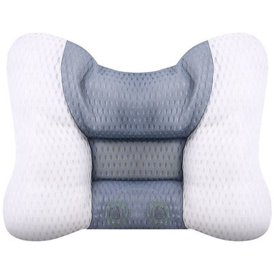Body Massager Regalo Alivio da dor Facil de carregar almofada de massagem para pescoço costas ombro cintura