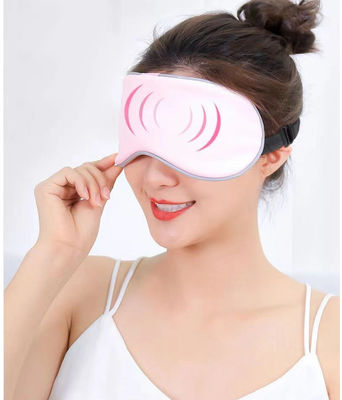 Massagista Ocular Elétrico de Terapia Quente e Fria para Melhor Sono 8.86*3.78*0.47mm Tamanho