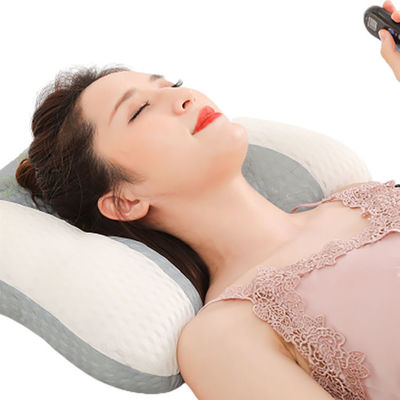 Body Massager Regalo Alivio da dor Facil de carregar almofada de massagem para pescoço costas ombro cintura
