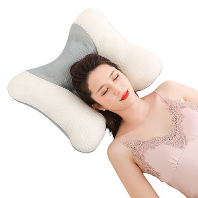 Body Massager Regalo Alivio da dor Facil de carregar almofada de massagem para pescoço costas ombro cintura