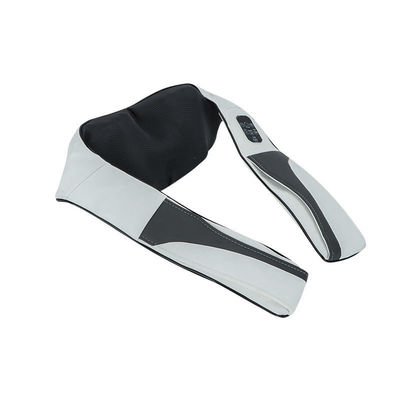 Massajador de ombro para pescoço e almofada de massagem cervical