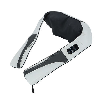 Massajador de ombro para pescoço e almofada de massagem cervical