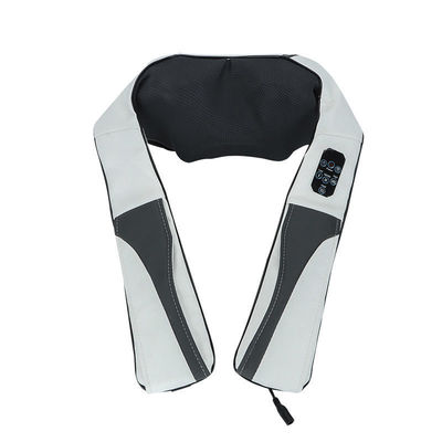 Massajador de ombro para pescoço e almofada de massagem cervical