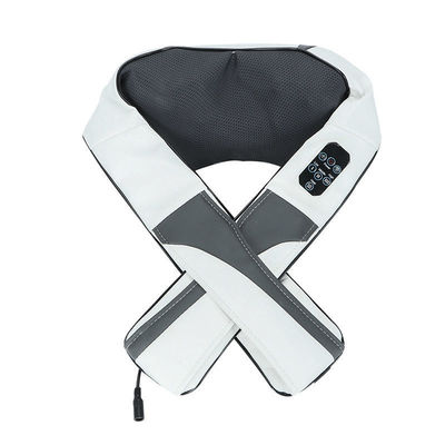 Massajador de ombro para pescoço e almofada de massagem cervical