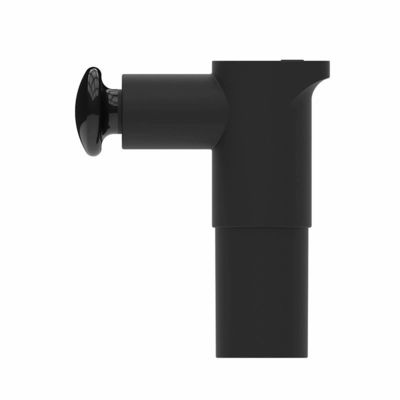 18*16,5*7cm Dimensão Arma de Massagem Elétrica de Mão para Percussão de Fascia de Tecido Profundo