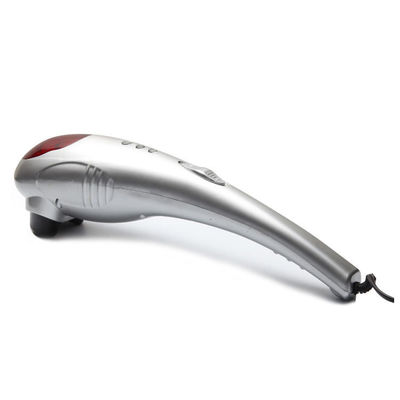 Massagista elétrico para o pescoço e costas de golfinhos Massagista corporal de golfinhos 2,8 kg Peso do produto
