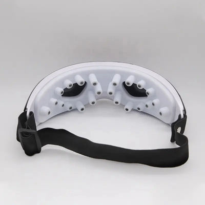 Fisioterapia com infravermelho recarregável Massagista de relaxamento ocular para relaxamento e alívio