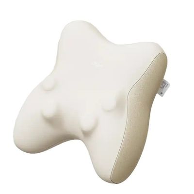 3W Potência nominal Vibração sem fio Caldeira de massagem de aquecimento para ombros costas e abdômen