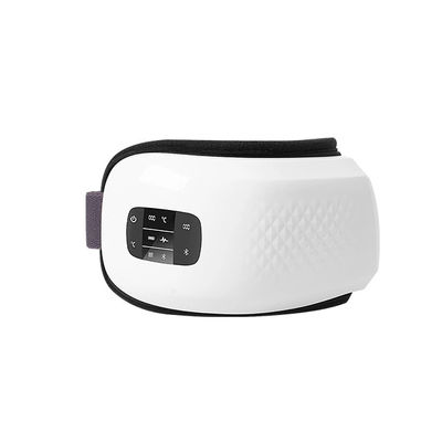 Massagista Ocular Elétrico com Bluetooth 20*7*9cm Área de Massagem Face Eye YLP-500040