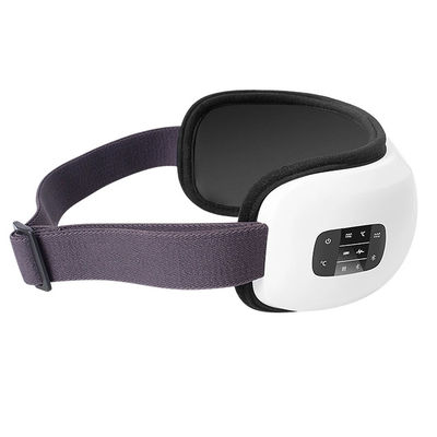 Massagista Ocular Elétrico com Bluetooth 20*7*9cm Área de Massagem Face Eye YLP-500040