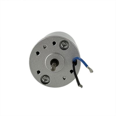Motor de atuador linear de corrente contínua de 230 V para esteiras elétricas Motor escovado Tipo de item