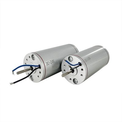 Motor de atuador linear de corrente contínua de 230 V para esteiras elétricas Motor escovado Tipo de item