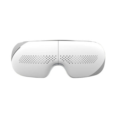 Capacidade de bateria de 250 mAh Massagista de Olhos Eletrônico Portátil Inteligente Vibrante