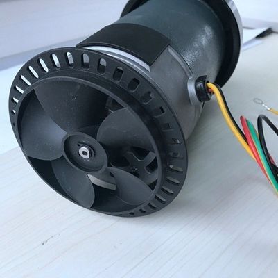 1.5HP 2HP 2.5HP 3HP Treadmill Motor Drive Motor Elétrico com Outra Proteção