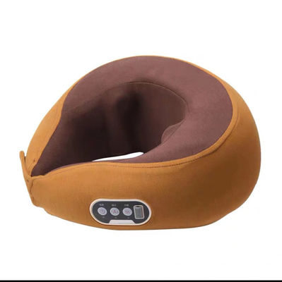 Fisioterapia Infravermelha Terapia Quente Vibrante Mini Cervical Smart Relax Neck Massager