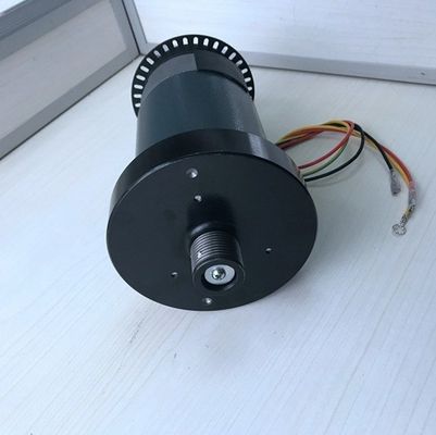 1.5HP 2HP 2.5HP 3HP Treadmill Motor Drive Motor Elétrico com Outra Proteção