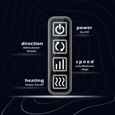 Profissional de Design Moderno Dc 12v Pu Couro Smart ombro pescoço massagista controle de tempo