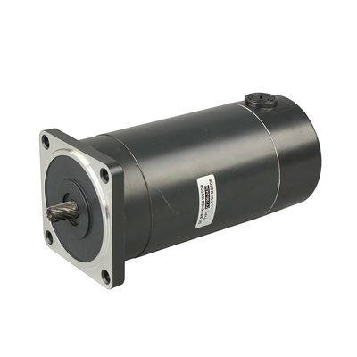 115V/230V 90mm DC motor escovado 200W para esteira motor motor de acionamento motor elétrico 48V 220V