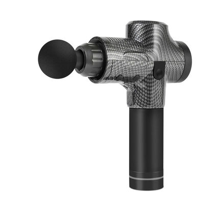 Impulso Percussão Fitness Terapia de calor e frio Arma de massagem para relaxar músculos 1 kg